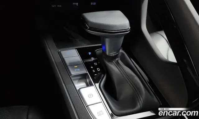 Hyundai Avante 2022 1.6 автомат (гидро), миниатюра 12