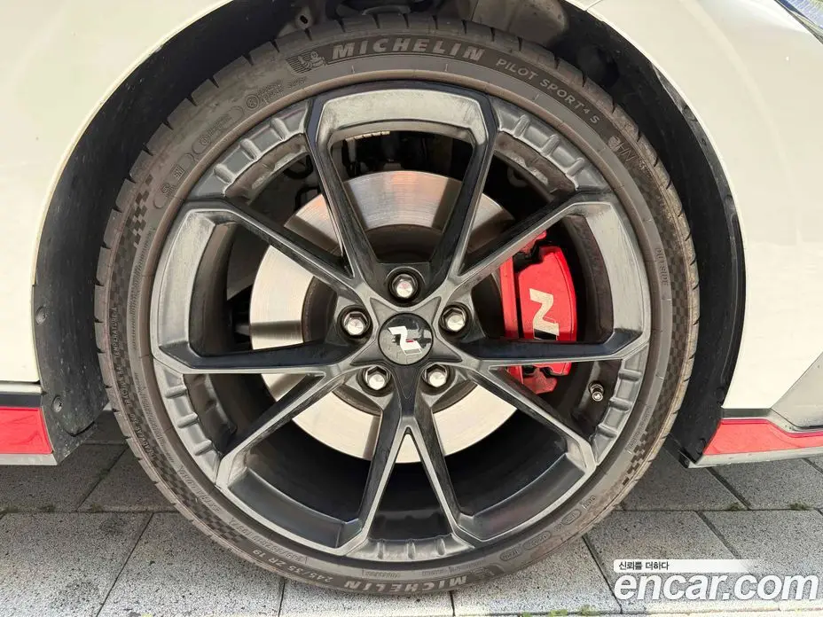 Hyundai Avante 2025 2.0 механика, фото 19