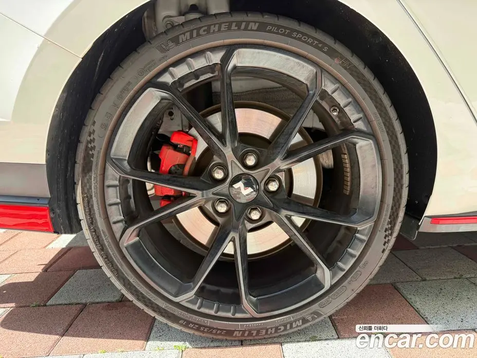 Hyundai Avante 2025 2.0 механика, фото 20