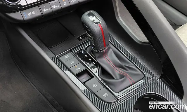 Hyundai Avante 2025 1.6 автомат (гидро), миниатюра 12