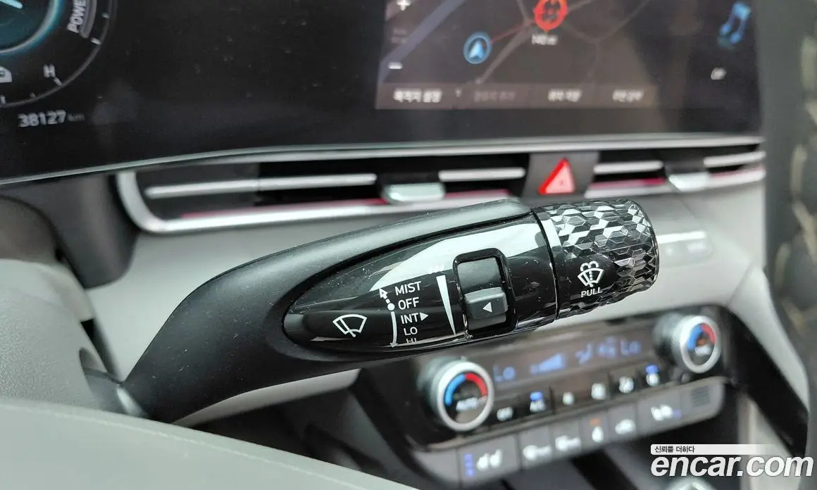 Hyundai Avante 2025 1.6 автомат (гидро), фото 24