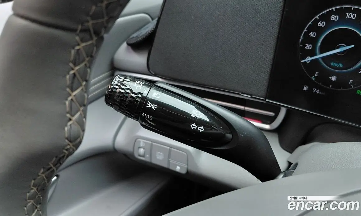Hyundai Avante 2025 1.6 автомат (гидро), фото 27