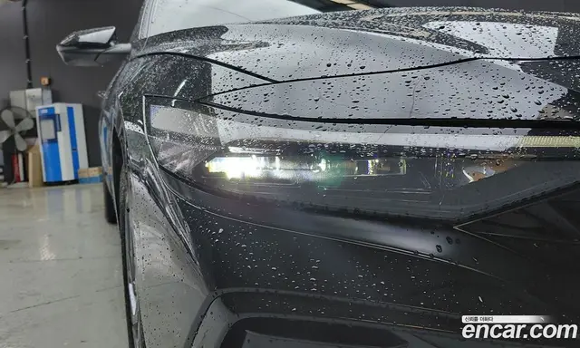 Hyundai Avante 2025 1.6 автомат (гидро), миниатюра 8
