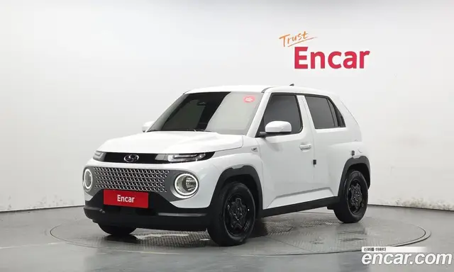 Hyundai Casper, 2022, 40 988 км