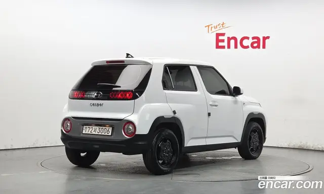 Hyundai Casper 2022 1.0 автомат (гидро), миниатюра 2
