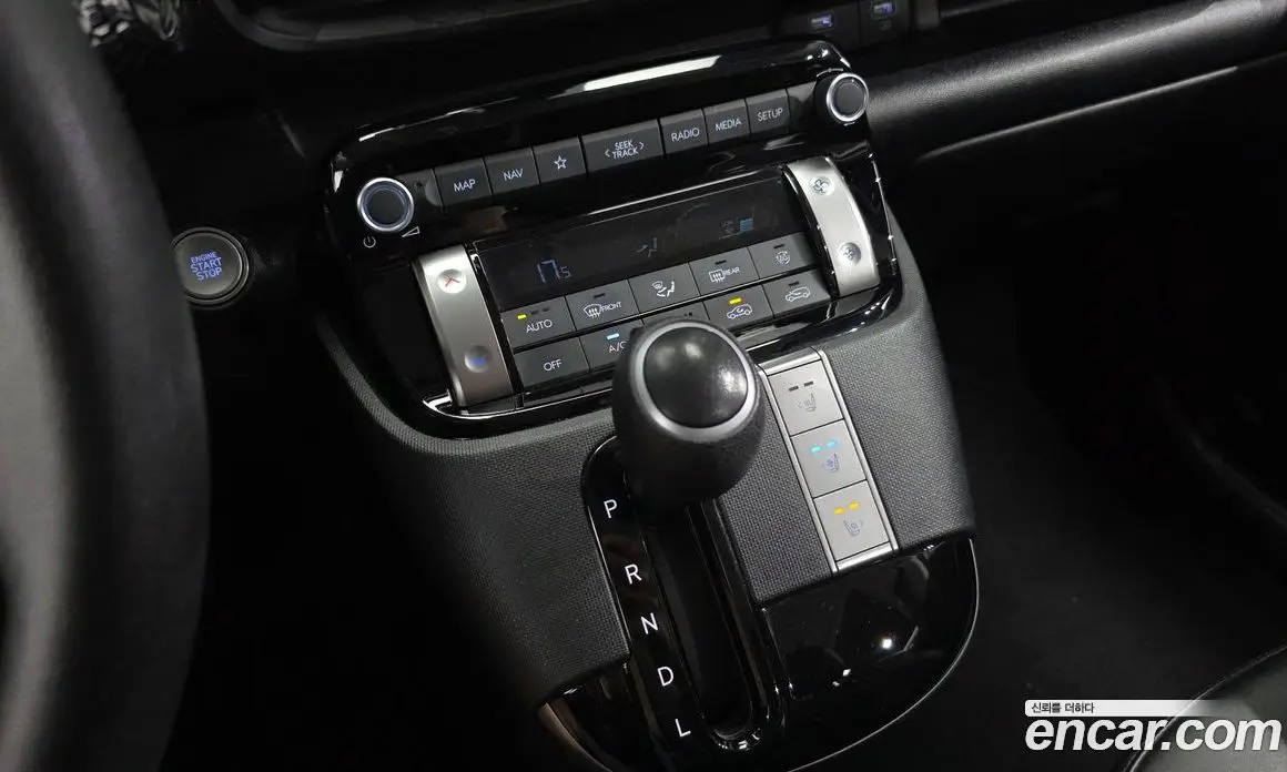 Hyundai Casper 2022 1.0 автомат (гидро), фото 12