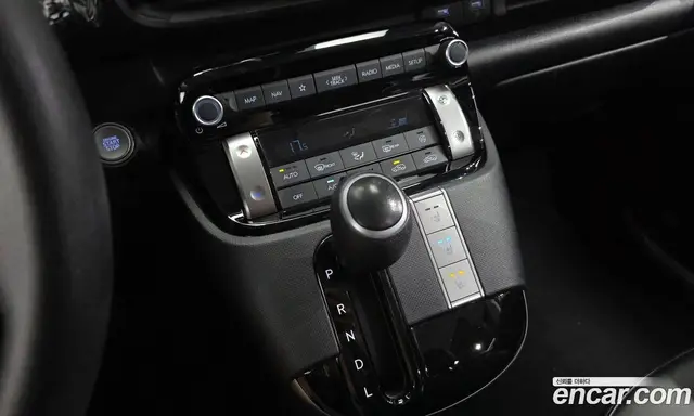 Hyundai Casper 2022 1.0 автомат (гидро), миниатюра 12