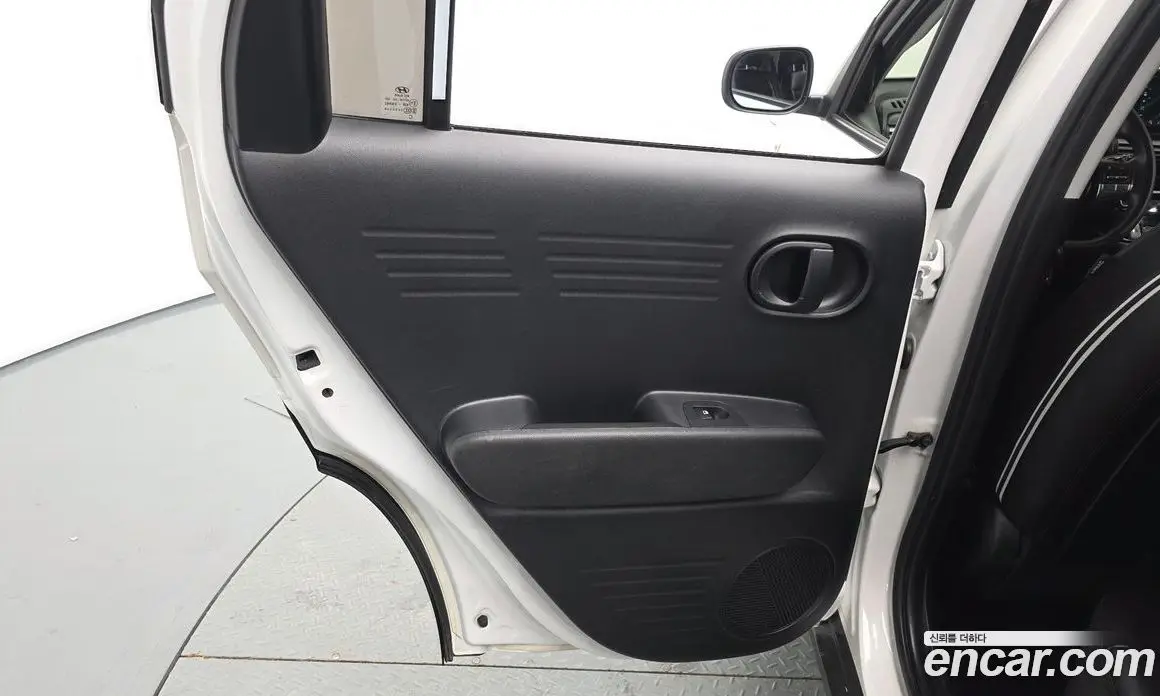 Hyundai Casper 2022 1.0 автомат (гидро), фото 15