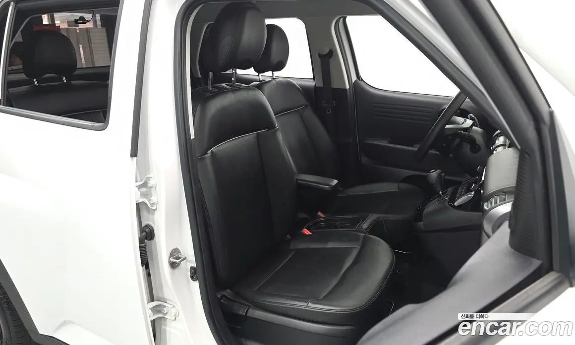 Hyundai Casper 2022 1.0 автомат (гидро), фото 16