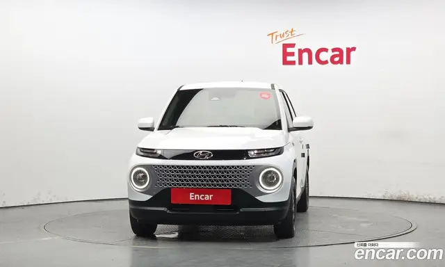 Hyundai Casper 2022 1.0 автомат (гидро), миниатюра 3