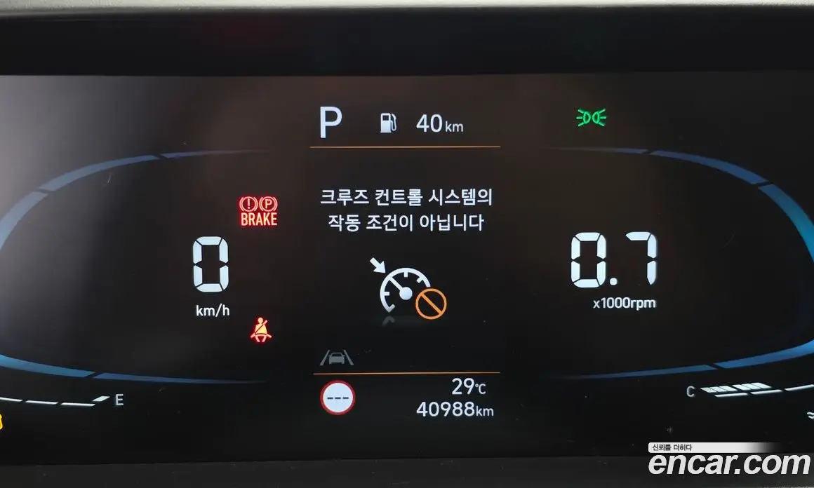 Hyundai Casper 2022 1.0 автомат (гидро), фото 23