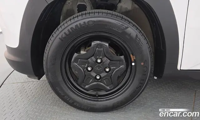 Hyundai Casper 2022 1.0 автомат (гидро), миниатюра 5