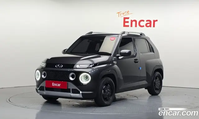 Hyundai Casper, 2023, 39 730 км