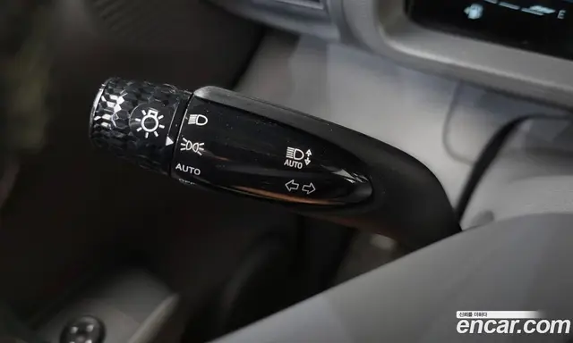 Hyundai Casper 2023 1.0 автомат (гидро), миниатюра 11