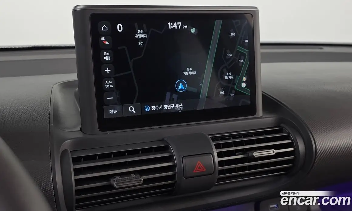 Hyundai Casper 2023 1.0 автомат (гидро), фото 13
