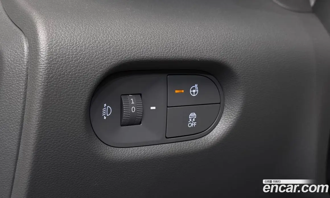 Hyundai Casper 2023 1.0 автомат (гидро), фото 20