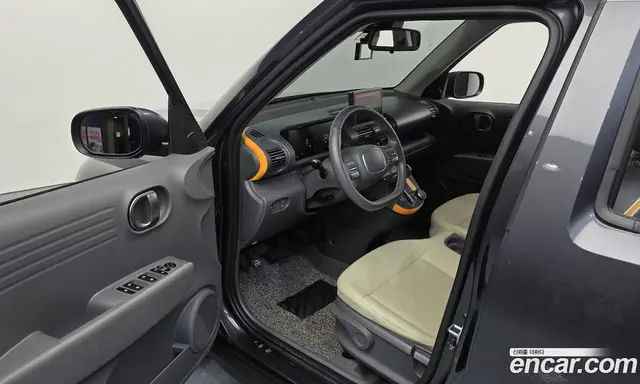 Hyundai Casper 2023 1.0 автомат (гидро), миниатюра 10