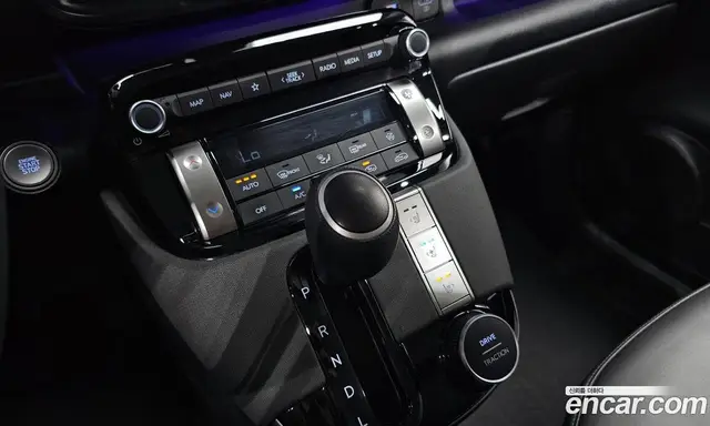 Hyundai Casper 2023 1.0 автомат (гидро), миниатюра 12