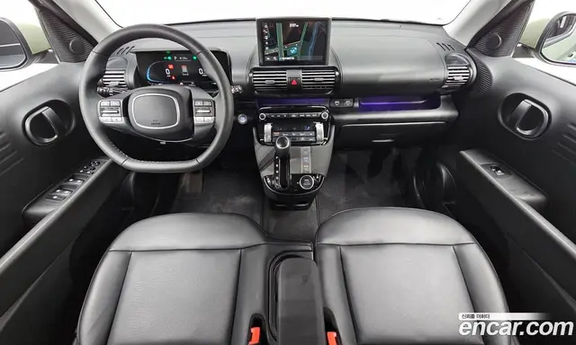 Hyundai Casper 2023 1.0 автомат (гидро), миниатюра 10