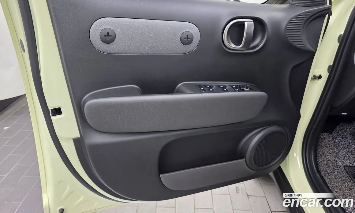 Hyundai Casper 2024 0.2 автомат (гидро), фото 14