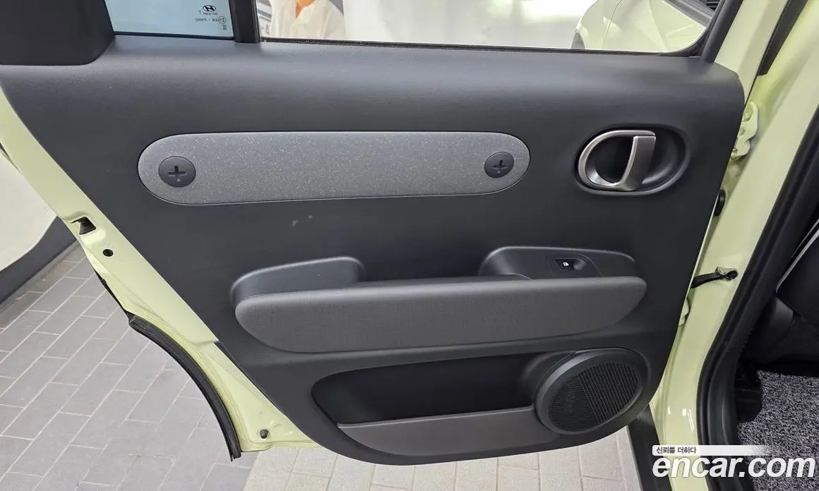Hyundai Casper 2024 0.2 автомат (гидро), фото 15