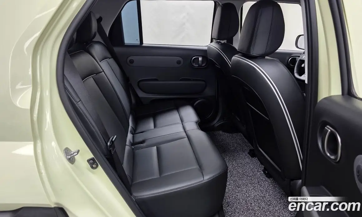 Hyundai Casper 2024 0.2 автомат (гидро), фото 18