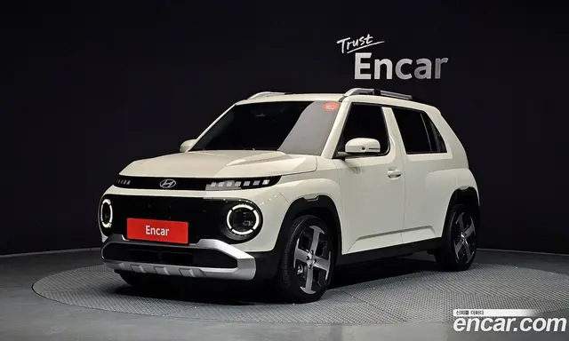 Hyundai Casper 2024 0.2 автомат (гидро), миниатюра 1