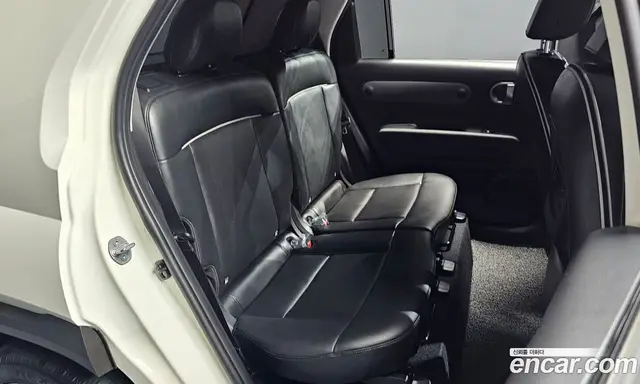 Hyundai Casper 2024 0.2 автомат (гидро), миниатюра 11