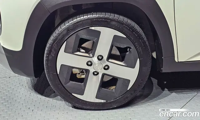 Hyundai Casper 2024 0.2 автомат (гидро), миниатюра 5