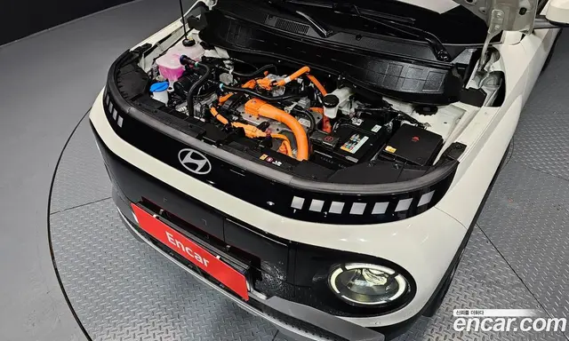 Hyundai Casper 2024 0.2 автомат (гидро), миниатюра 6