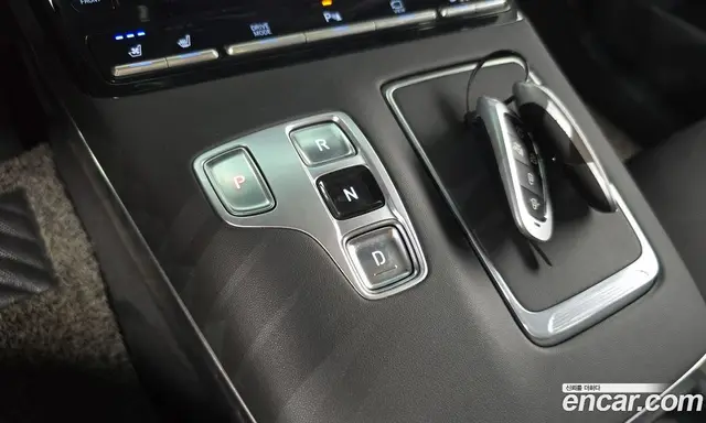 Hyundai Grandeur 2021 2.5 автомат (гидро), миниатюра 11