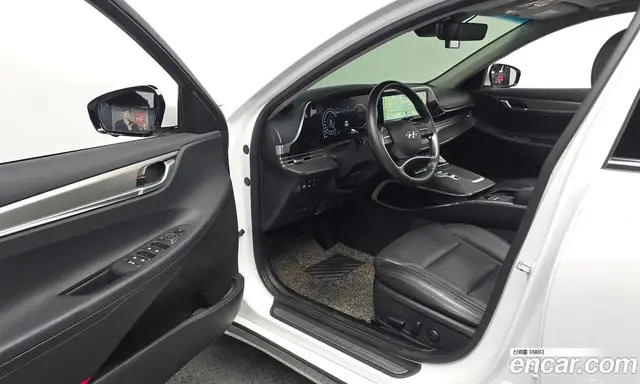 Hyundai Grandeur 2021 2.5 автомат (гидро), миниатюра 12