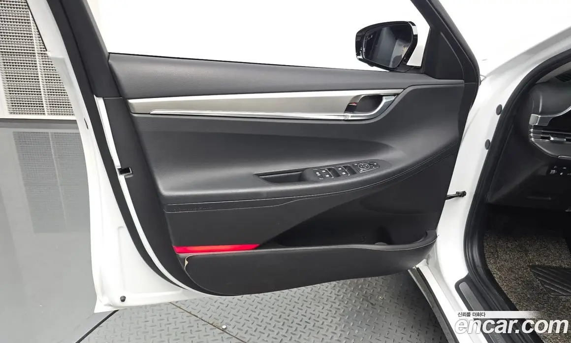 Hyundai Grandeur 2021 2.5 автомат (гидро), фото 13