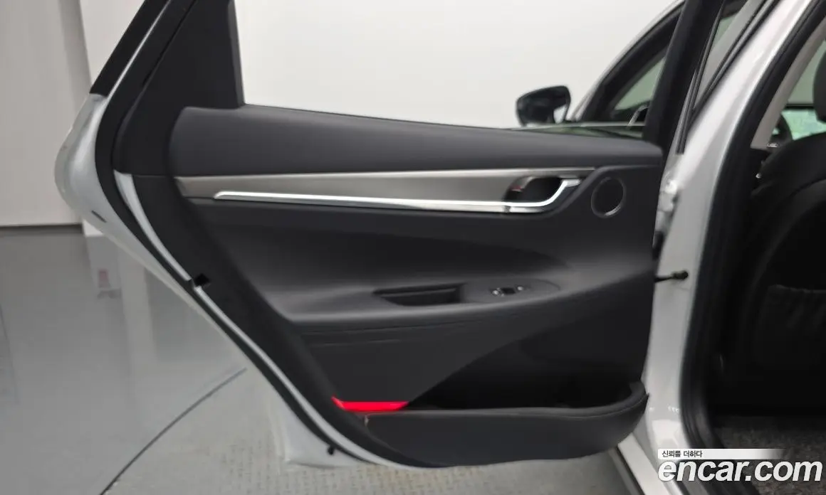 Hyundai Grandeur 2021 2.5 автомат (гидро), фото 14