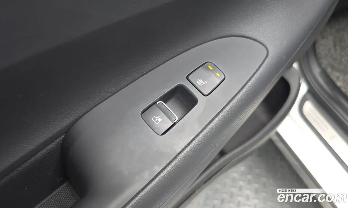 Hyundai Grandeur 2021 2.5 автомат (гидро), фото 24