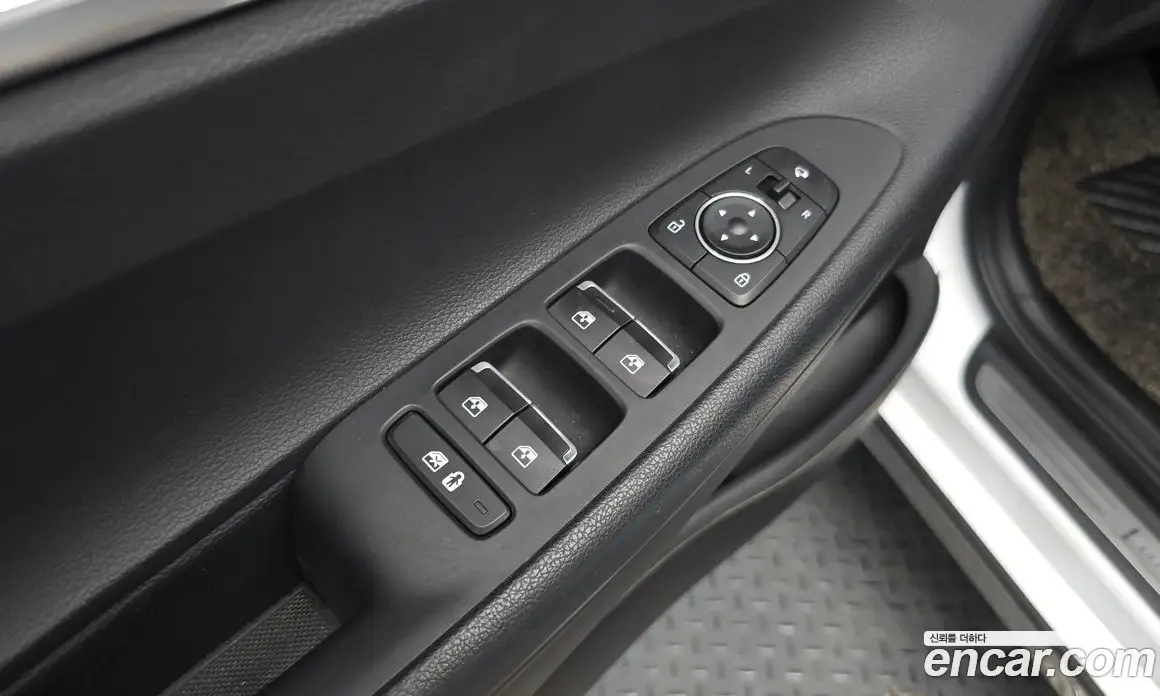 Hyundai Grandeur 2021 2.5 автомат (гидро), фото 26