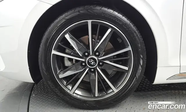 Hyundai Grandeur 2021 2.5 автомат (гидро), миниатюра 4