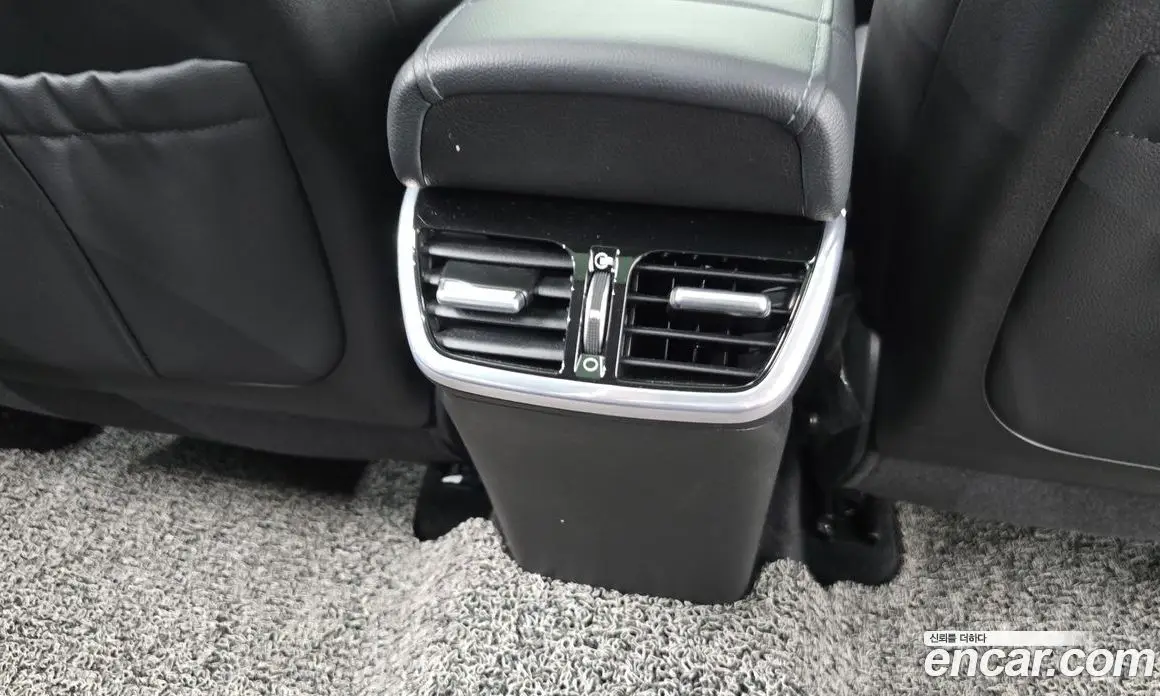 Hyundai Grandeur 2021 2.5 автомат (гидро), фото 32