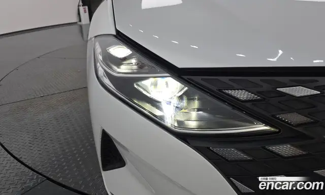 Hyundai Grandeur 2021 2.5 автомат (гидро), миниатюра 7