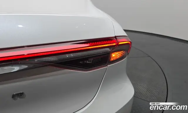 Hyundai Grandeur 2021 2.5 автомат (гидро), миниатюра 8