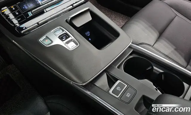 Hyundai Grandeur 2022 3.0 автомат (гидро), миниатюра 12