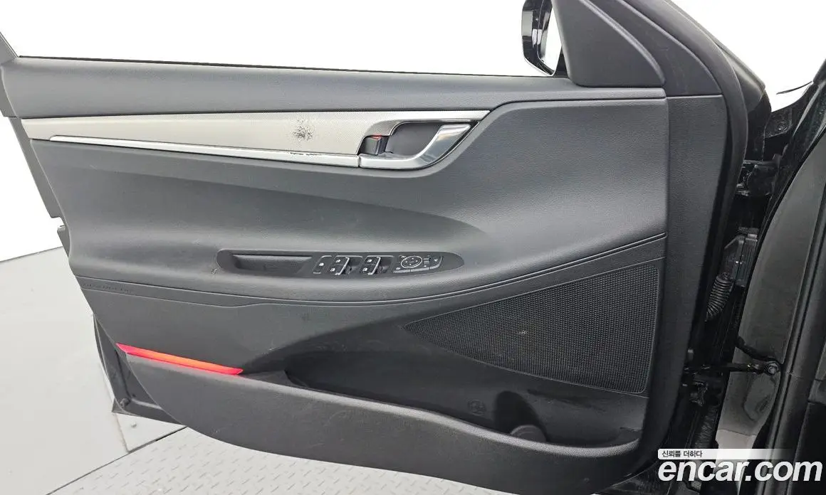 Hyundai Grandeur 2022 3.0 автомат (гидро), фото 14