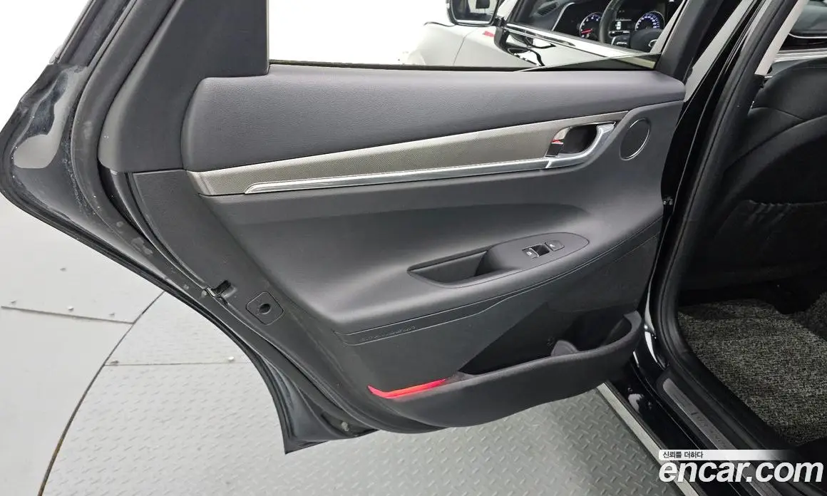 Hyundai Grandeur 2022 3.0 автомат (гидро), фото 15