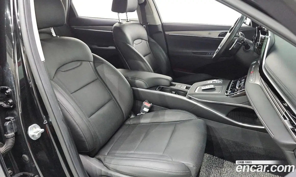 Hyundai Grandeur 2022 3.0 автомат (гидро), фото 16