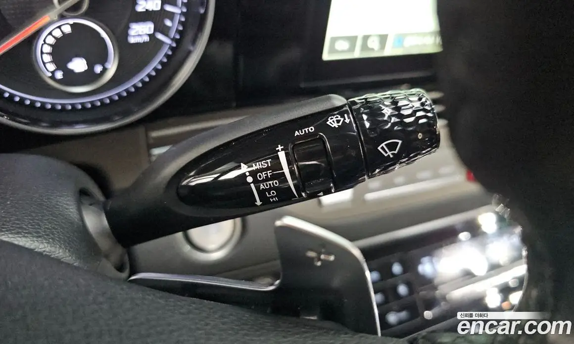 Hyundai Grandeur 2022 3.0 автомат (гидро), фото 22