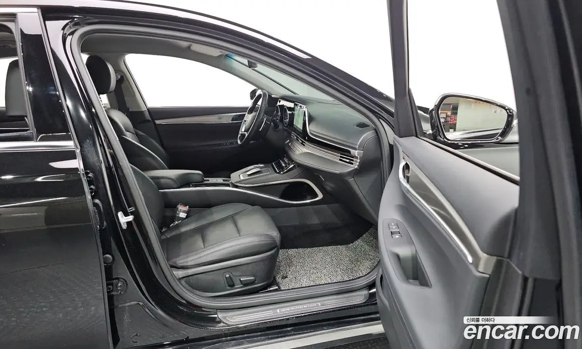 Hyundai Grandeur 2022 3.0 автомат (гидро), фото 24