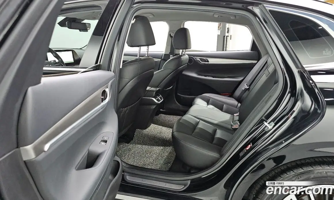 Hyundai Grandeur 2022 3.0 автомат (гидро), фото 25