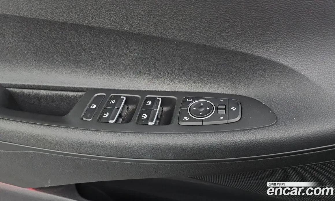 Hyundai Grandeur 2022 3.0 автомат (гидро), фото 27