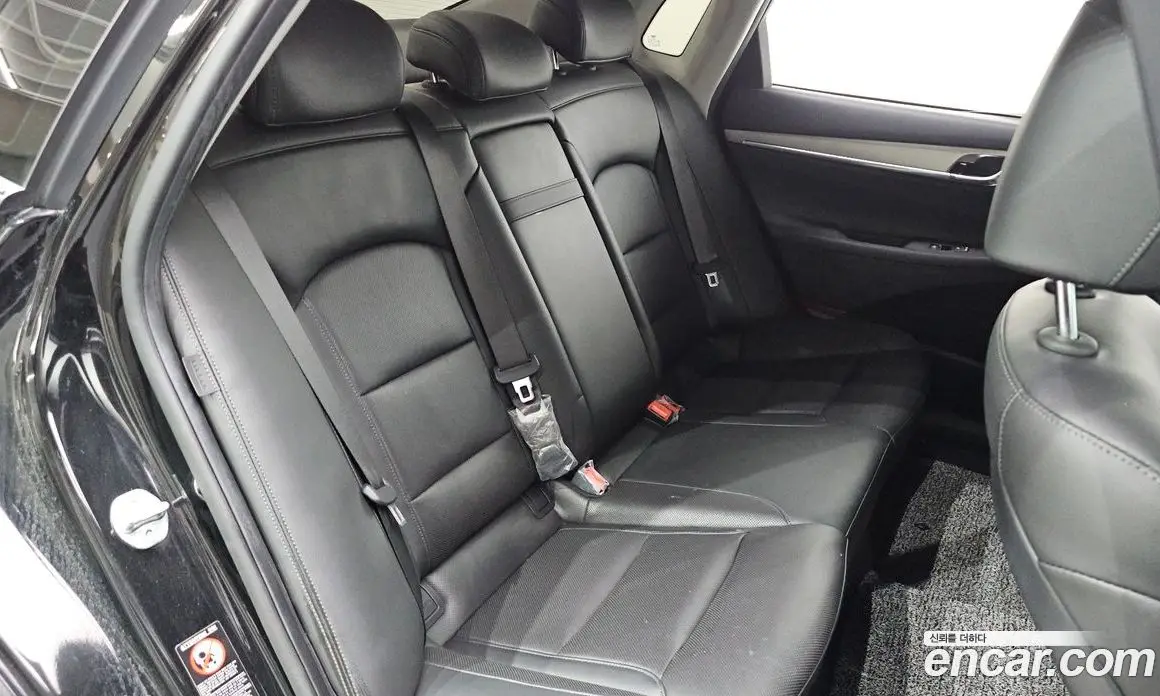 Hyundai Grandeur 2022 3.0 автомат (гидро), фото 31