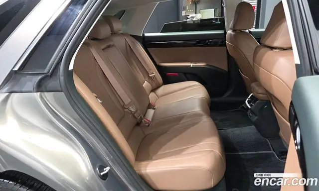 Hyundai Grandeur 2023 2.5 автомат (гидро), миниатюра 12
